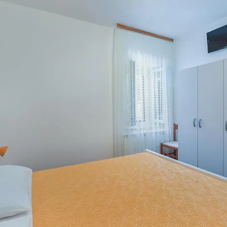 Funtana Rooms