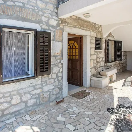 Funtana Rooms