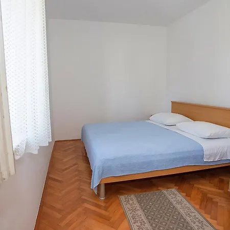 Funtana Rooms Funtana