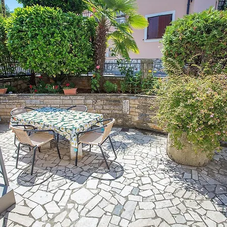 Funtana Rooms Gostinjska kuća 3*