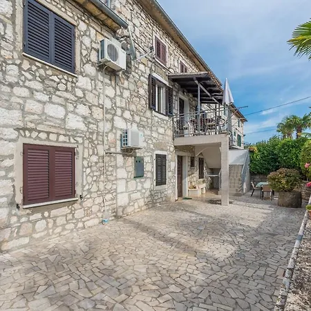 Maison d'hôtes Funtana Rooms 3*